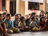 Healthcare Access - Image 1
