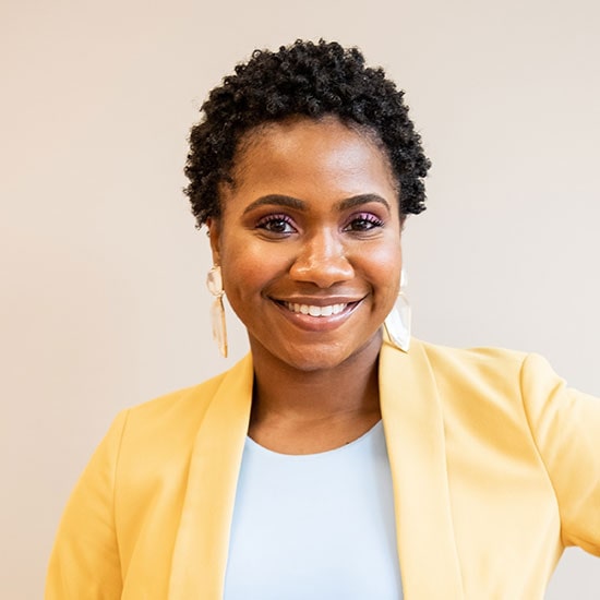 Samanta Jordan